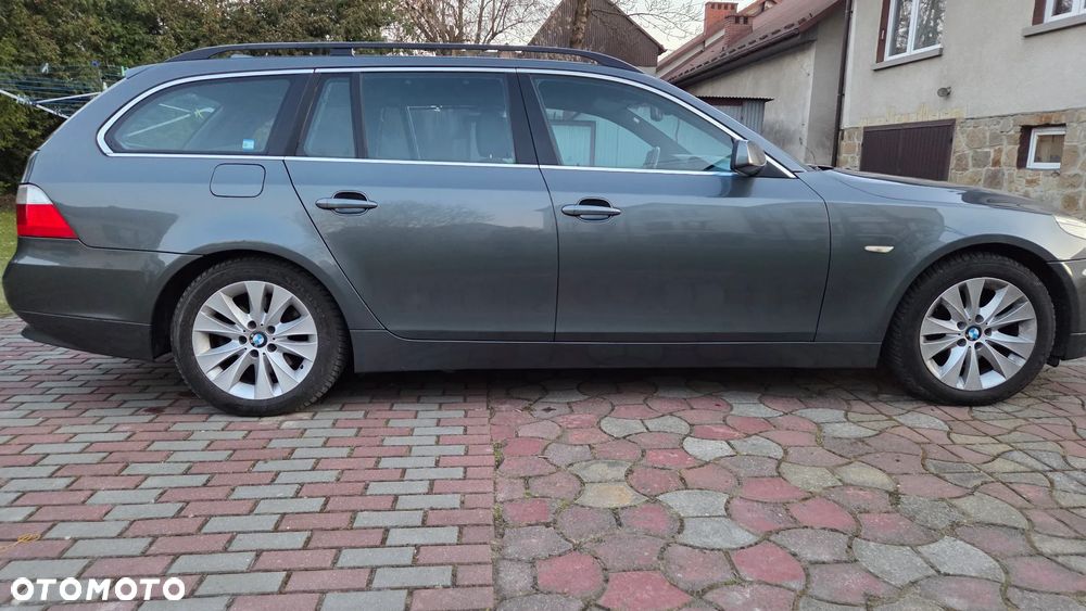 BMW Seria 5 - 14