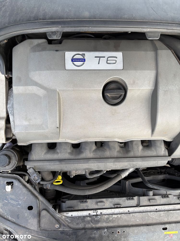 Volvo V70 - 11