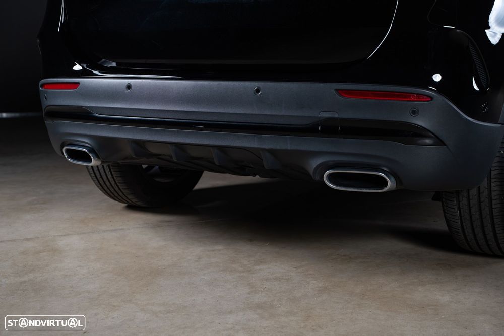 Mercedes-Benz GLA 250 e 8G-DCT - 9