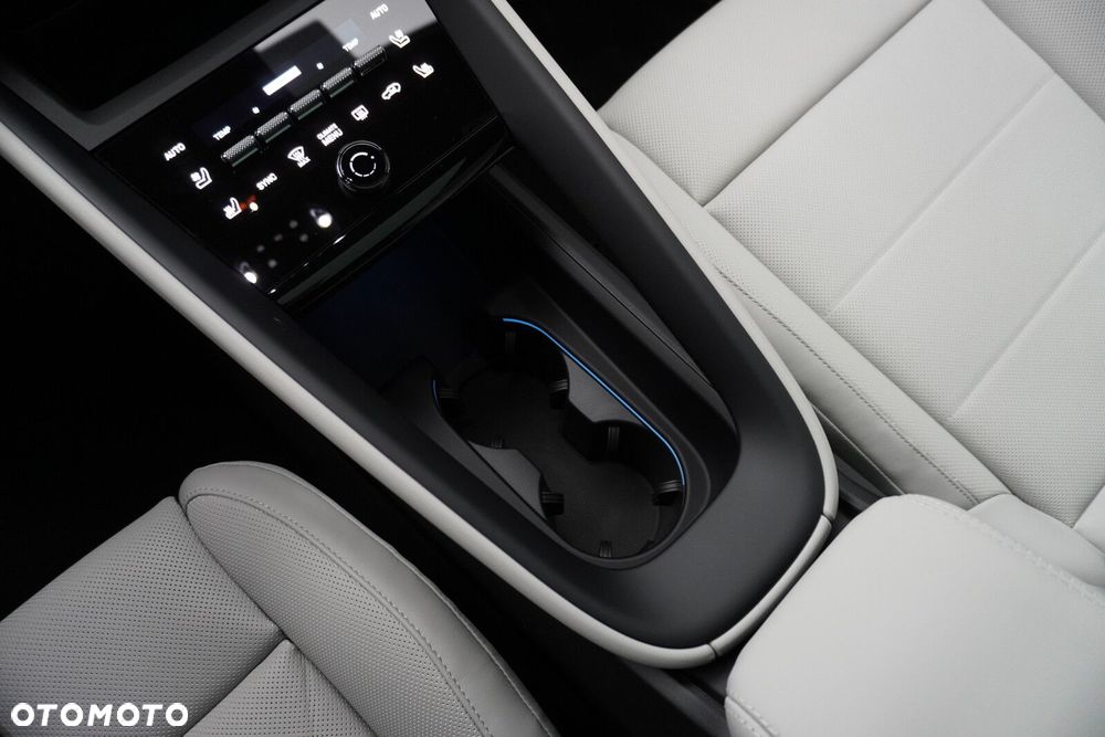 Porsche Macan - 20