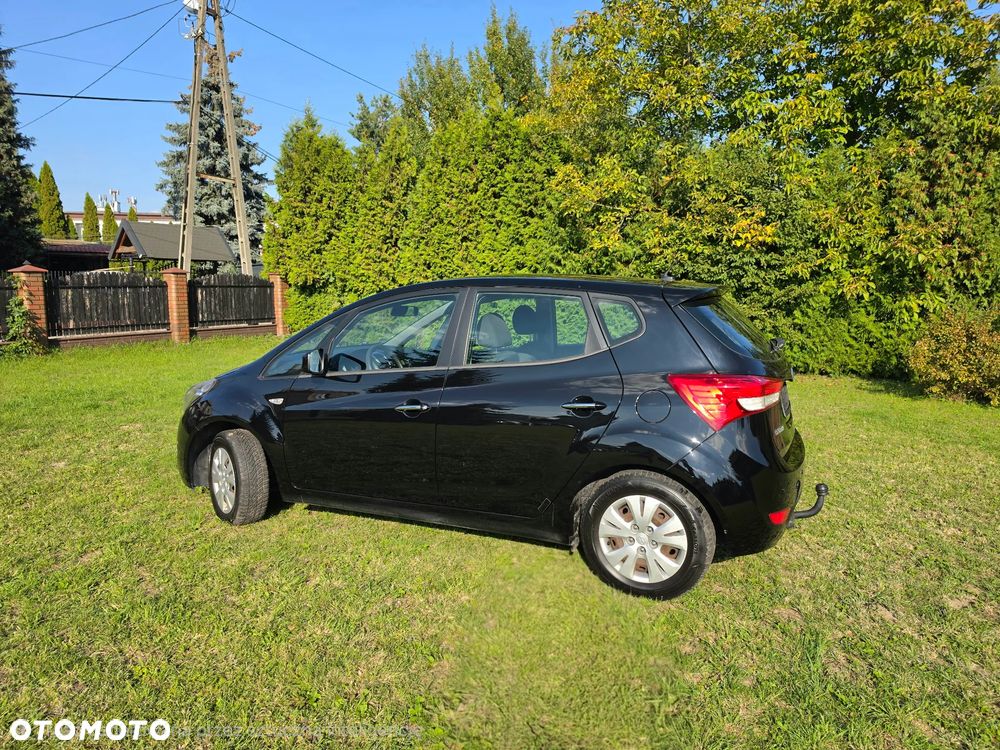 Hyundai ix20 1.4 Blue Classic - 17