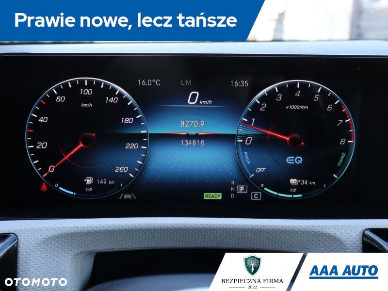 Mercedes-Benz Klasa A - 13