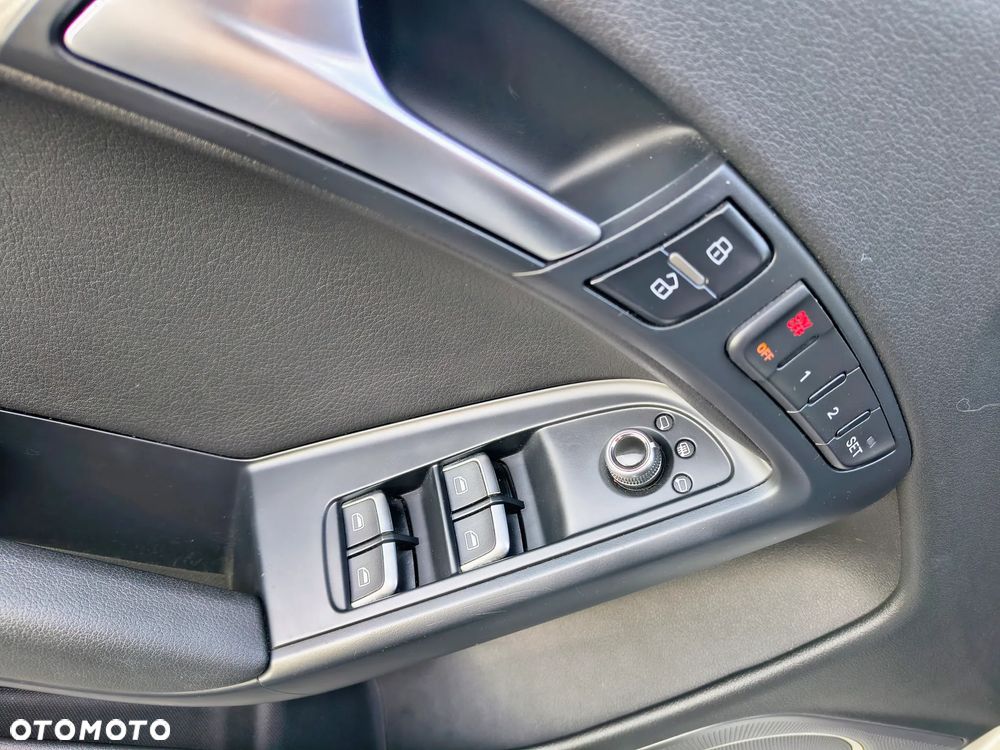 Audi A5 Cabrio 2.0 TFSI quattro S tronic - 12