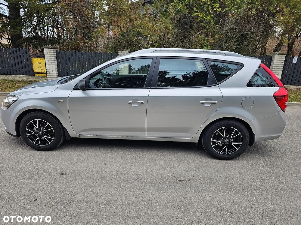 Kia Ceed 1.4 Comfort - 8