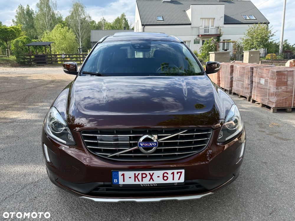 Volvo XC 60 D4 Drive-E Summum - 11