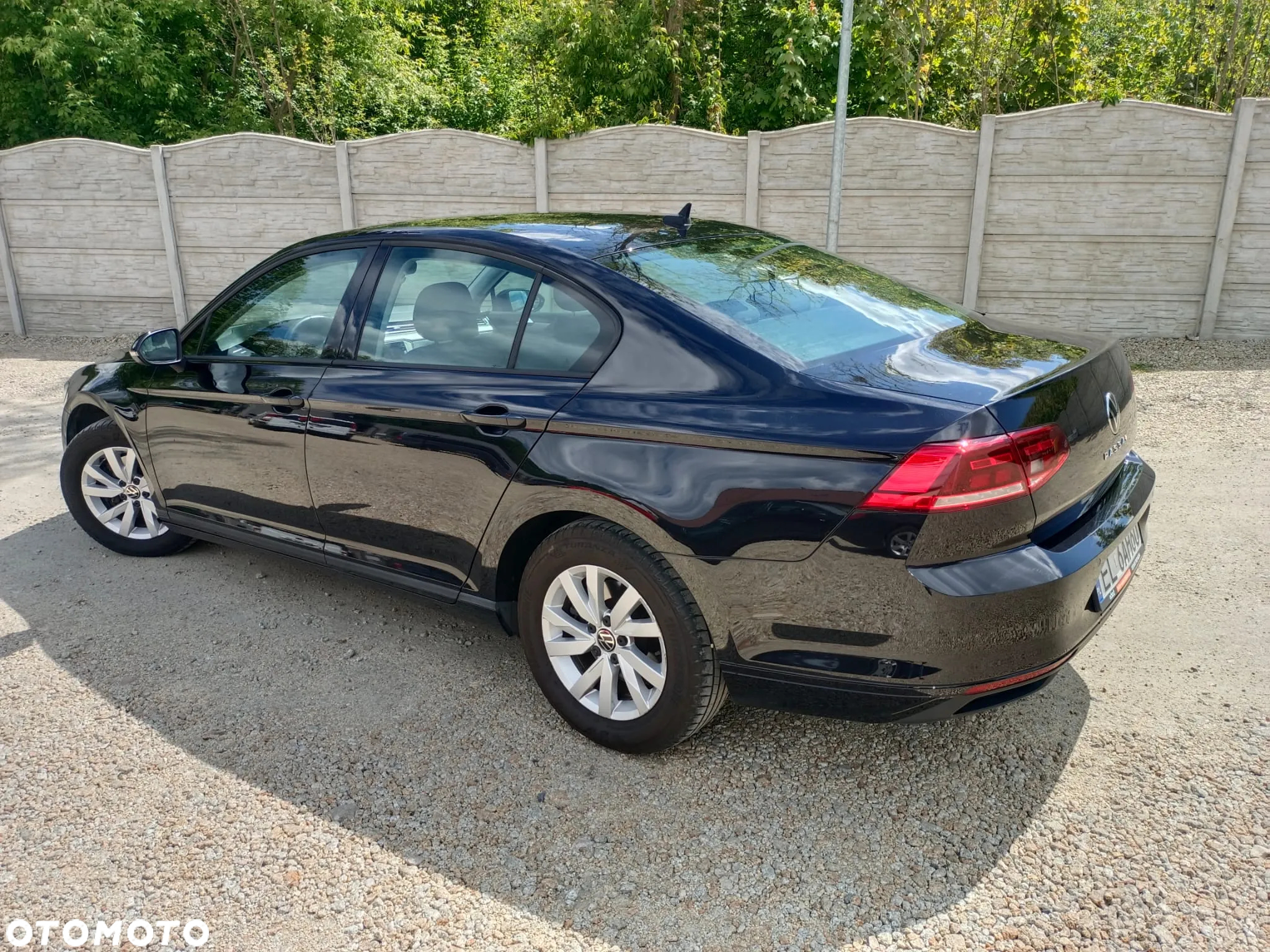 Volkswagen Passat - 5