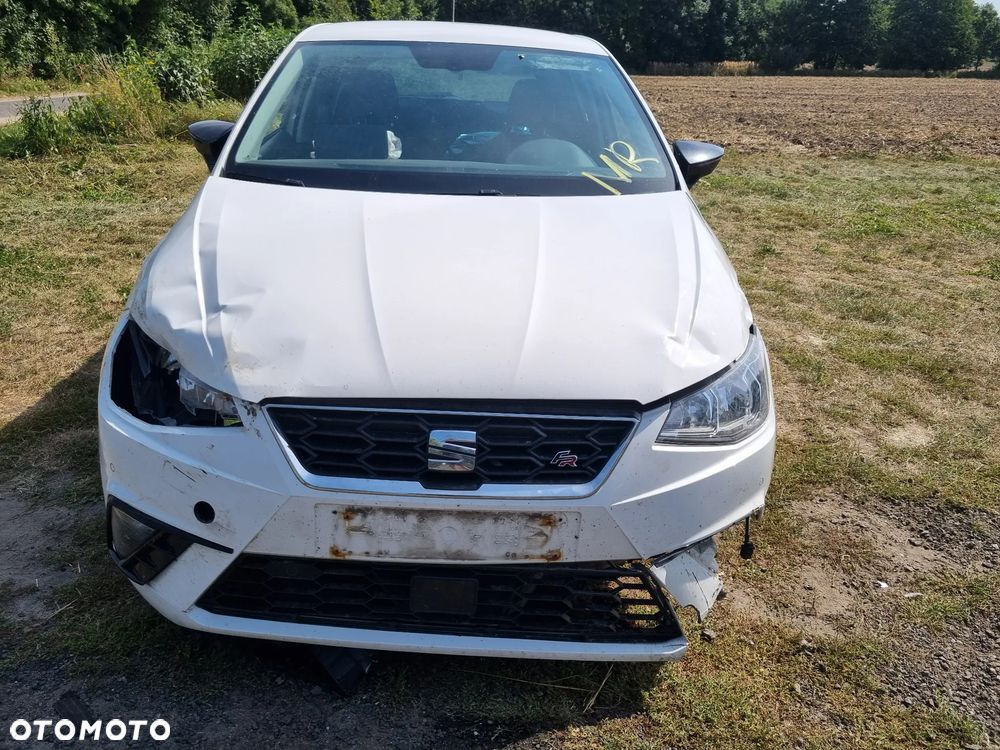 Seat Ibiza 1.0 TSI S&S FR - 22