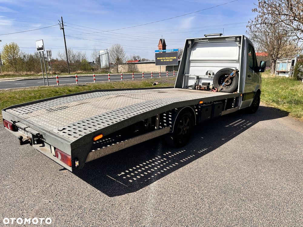 Mercedes-Benz Sprinter 906 - 6