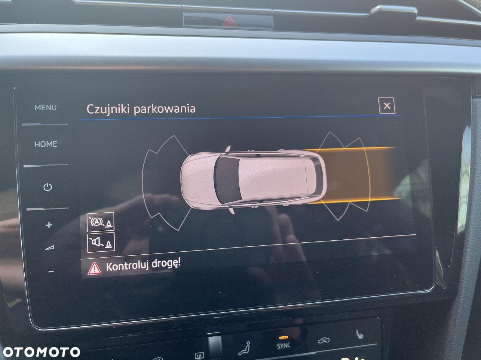 Volkswagen Arteon 2.0 TSI R-Line DSG - 31