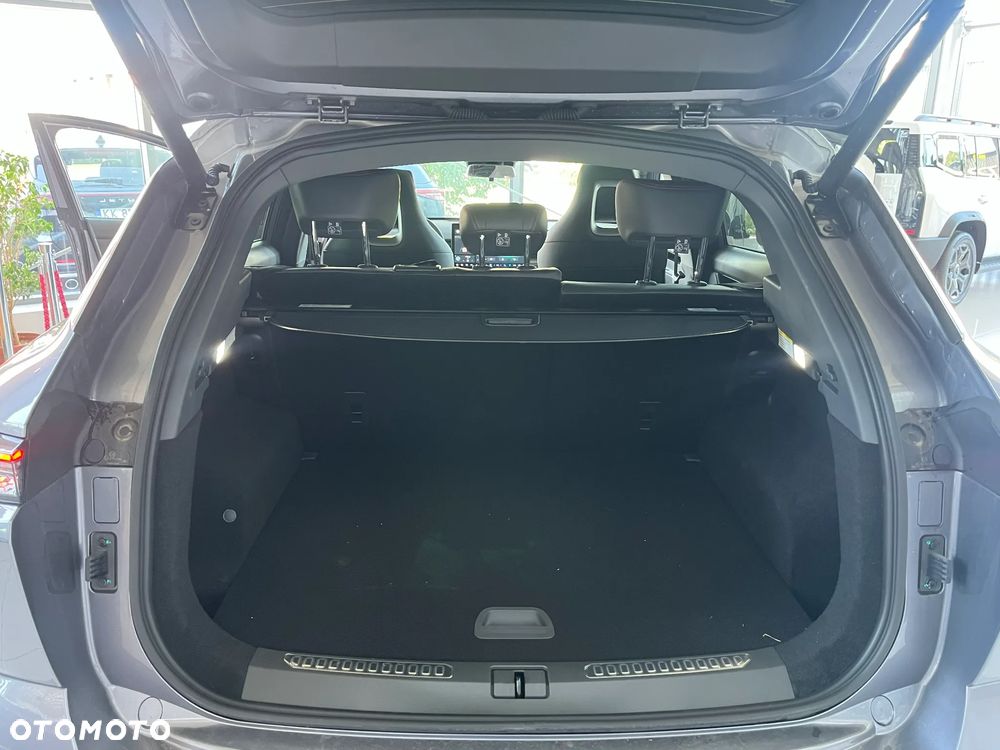 Jetour Dashing 1.6T DCT - 19