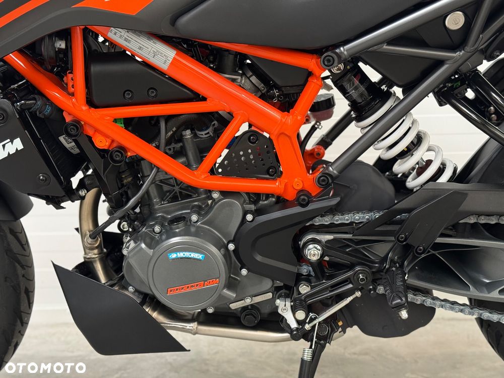 KTM Duke - 31