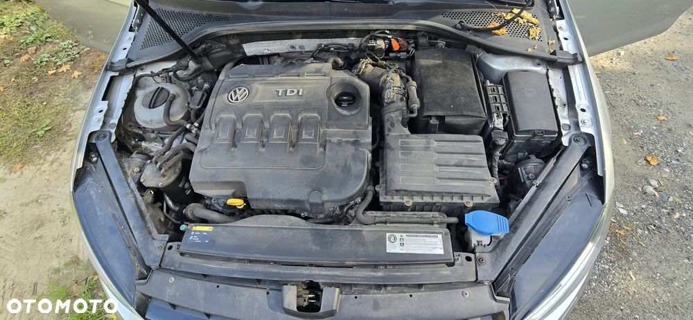Volkswagen Golf - 26