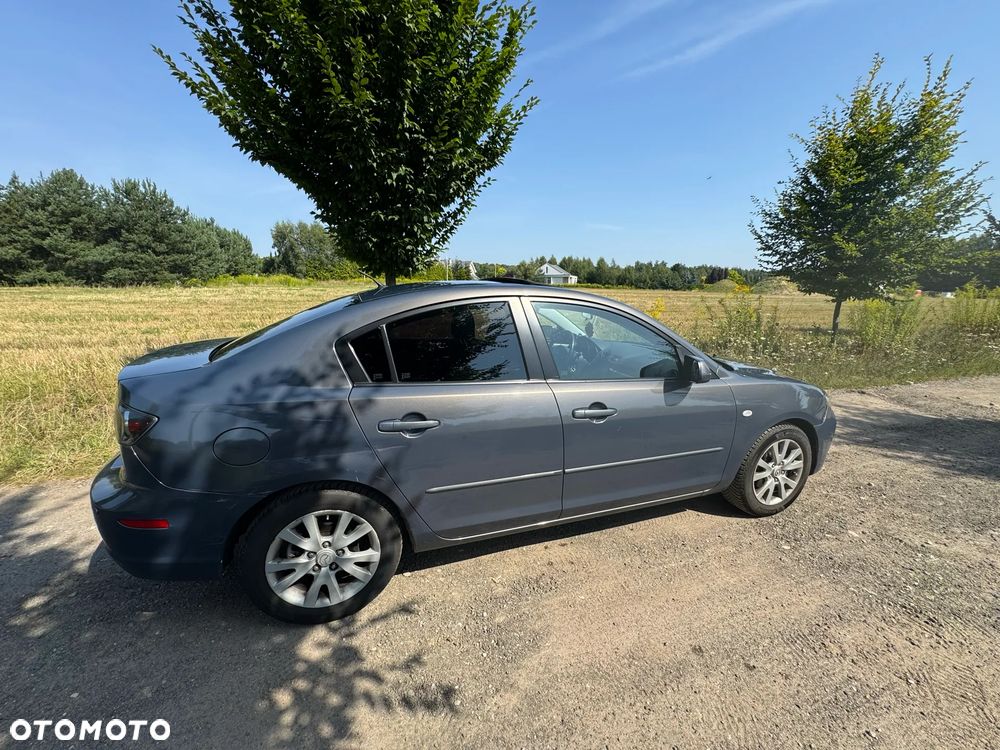 Mazda 3 - 26