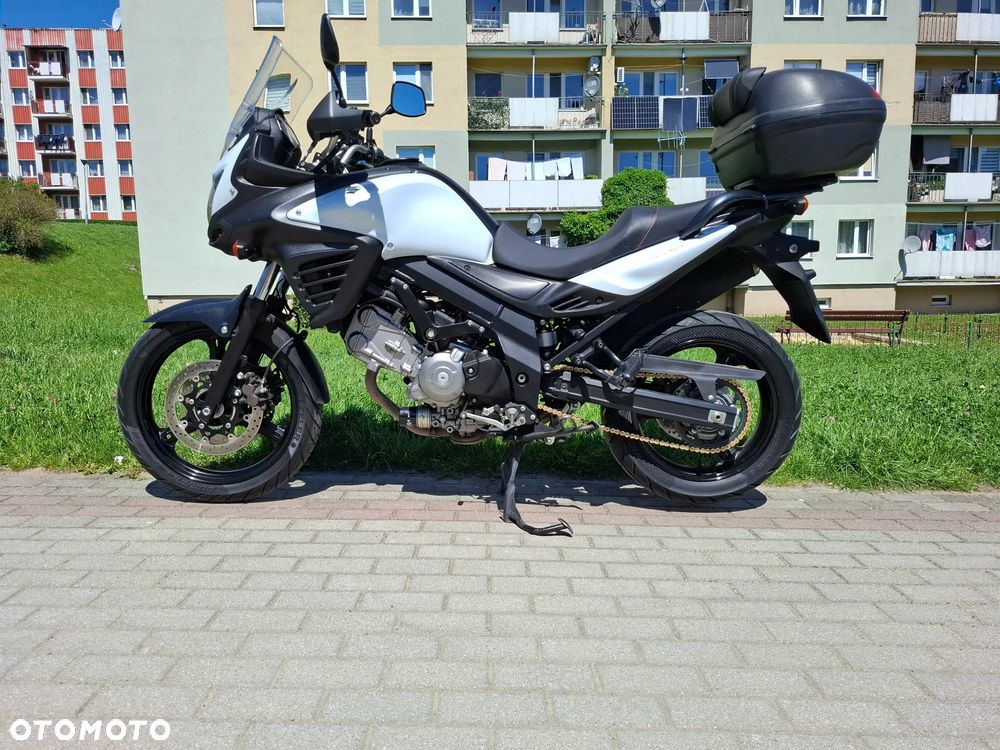 Suzuki DL - 2