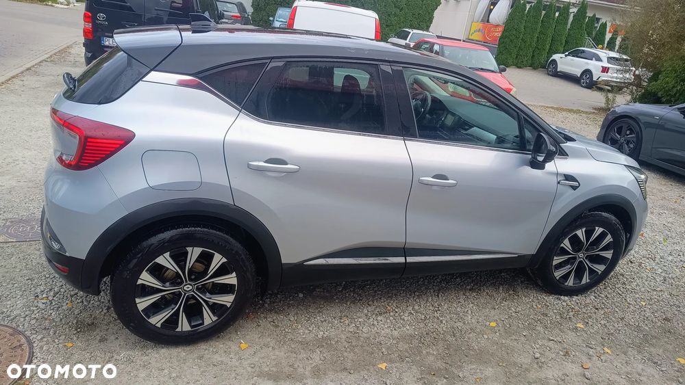 Renault Captur - 5