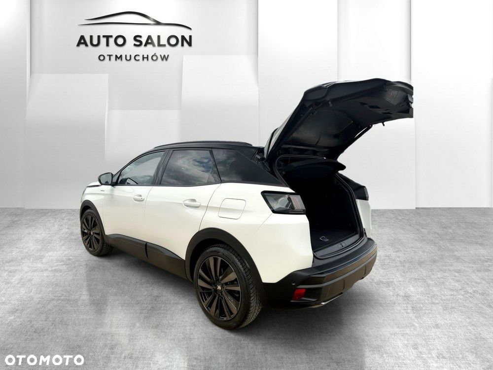 Peugeot 3008 - 7