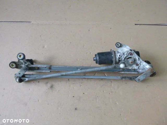 SILNICZEK MECHANIZM WYCIERACZEK HONDA CIVIC VI 3D HB - 15