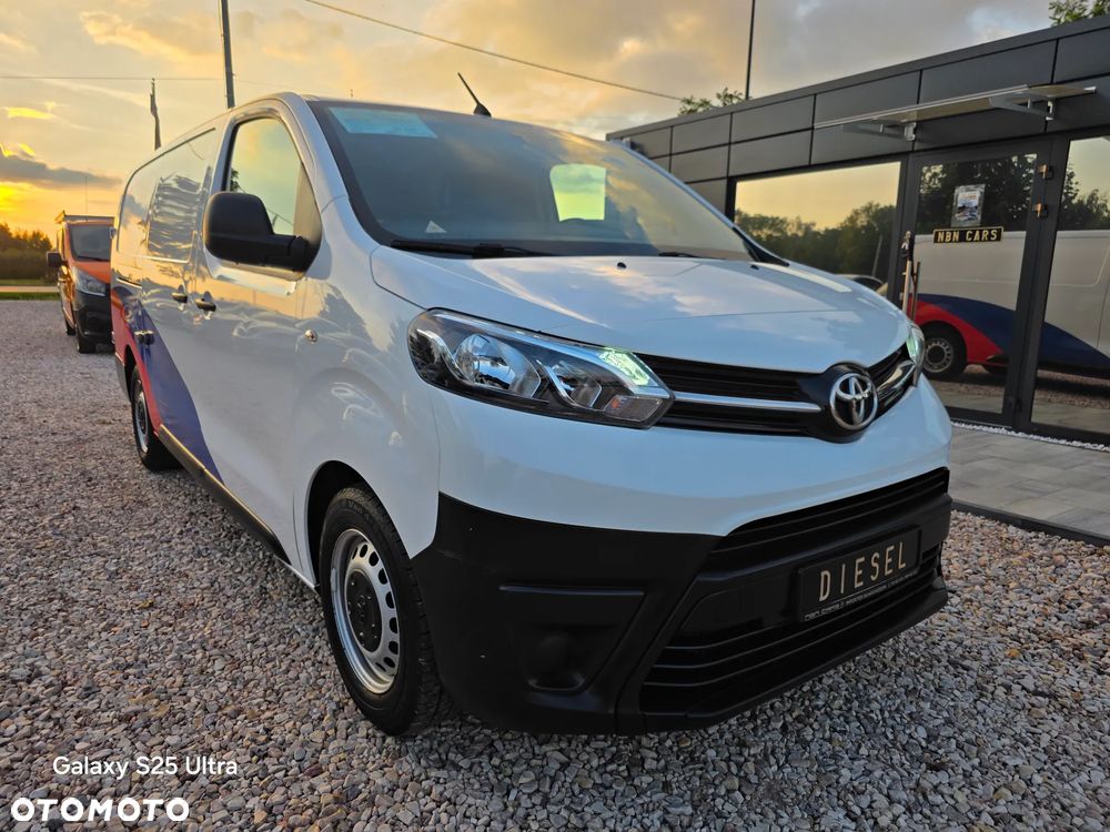 Toyota ProAce - 24