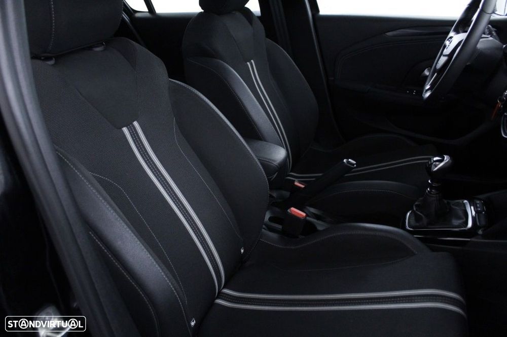 Opel Corsa 1.2 T GS - 15