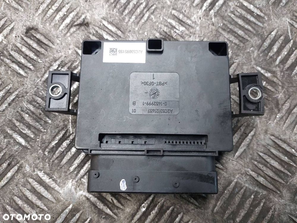 MODUŁ HAMULCA RĘCZNEGO AUDI A4 B8 8K0907801C - 3