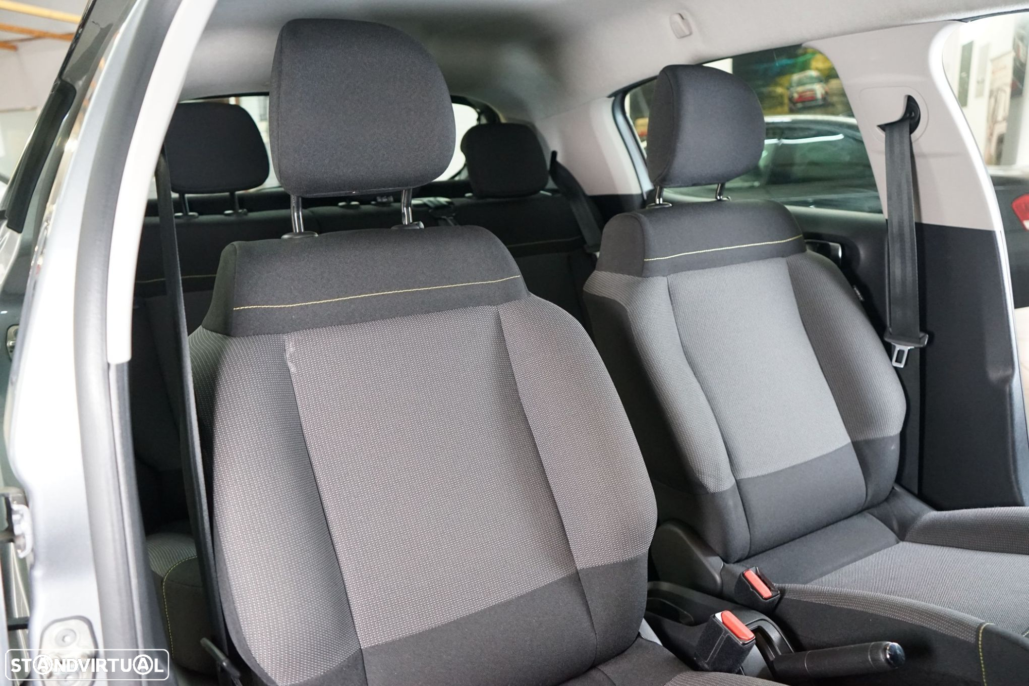 Citroën C3 1.2 PureTech Shine - 35