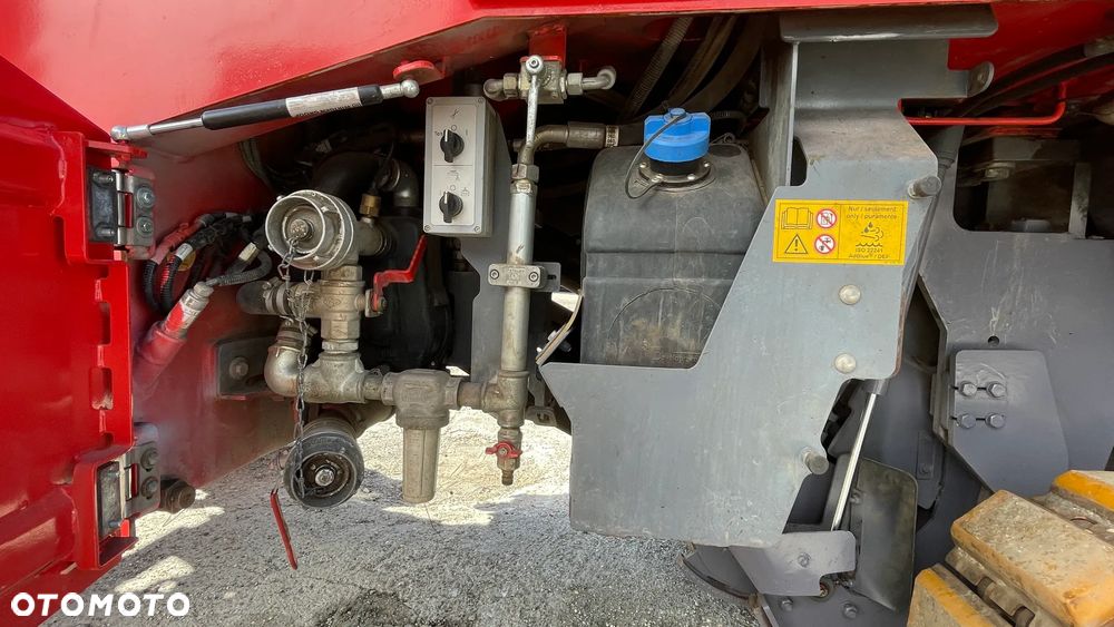 Wirtgen W100CFi - 38