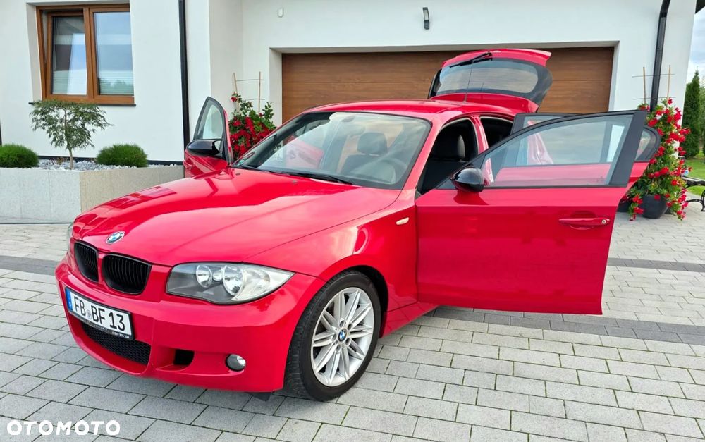 BMW Seria 1 118i Edition Sport - 12