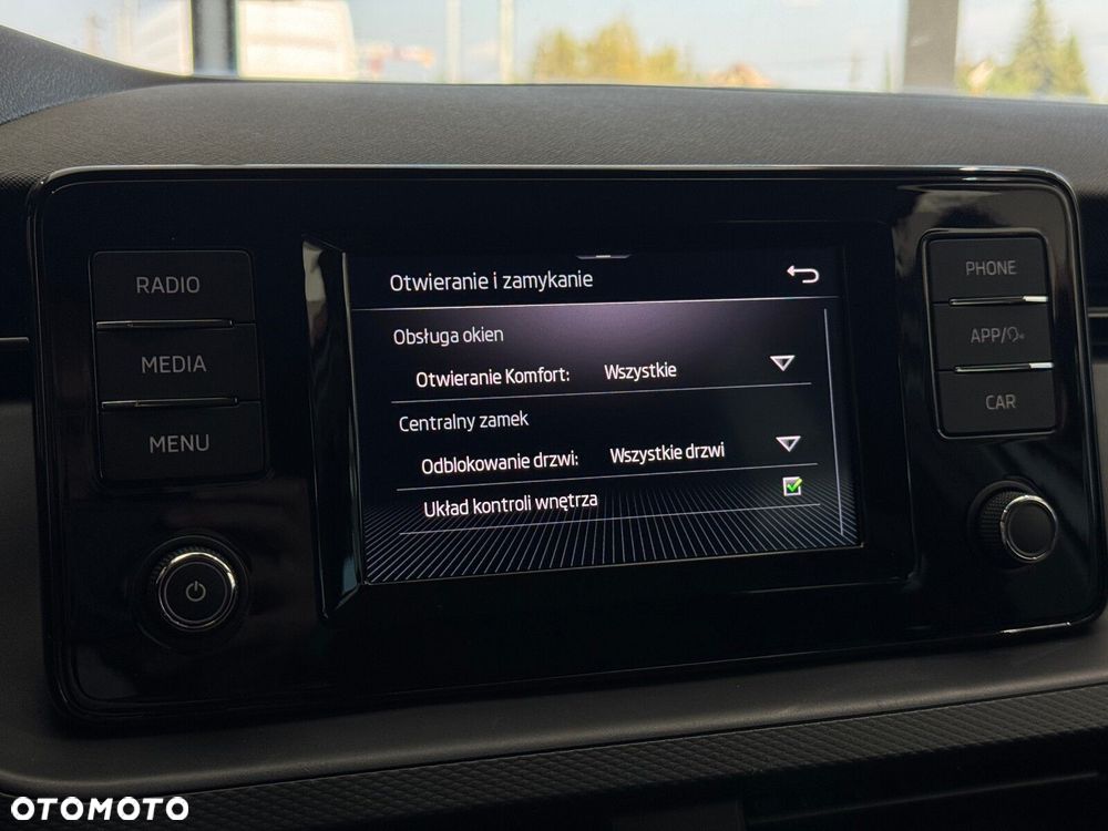 Skoda Scala 1.0 TSI Ambition - 33