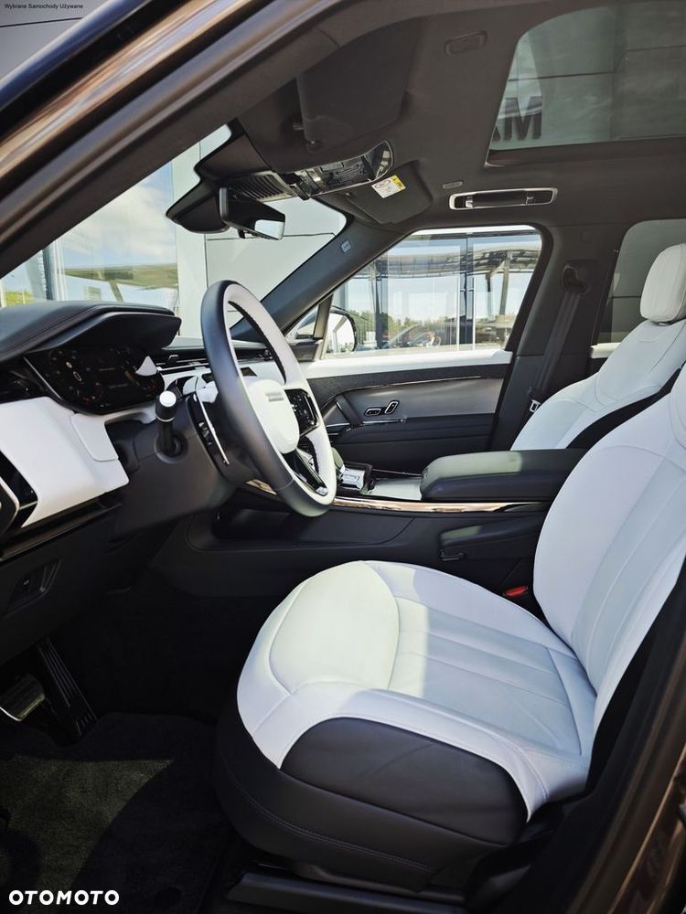 Land Rover Range Rover Sport S 3.0 D HSE Dynamic - 2