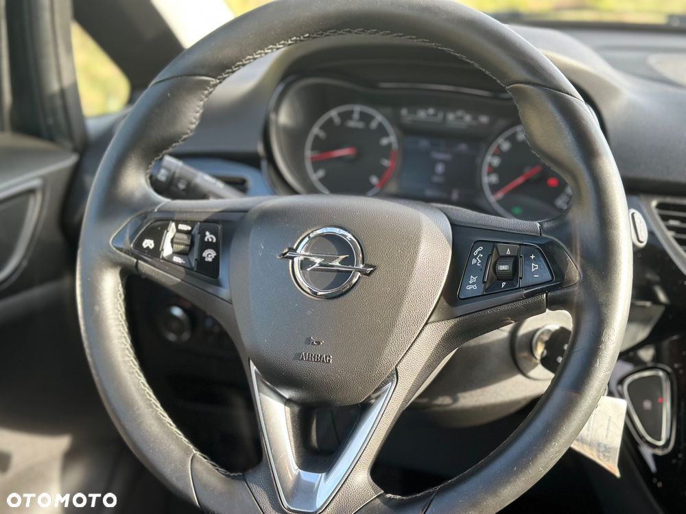 Opel Corsa 1.4 Edition - 15