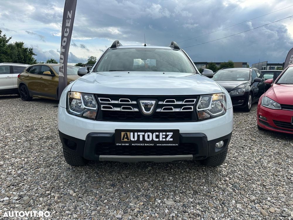 Dacia Duster - 4