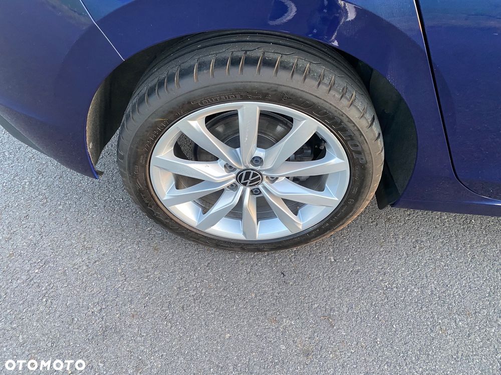 Volkswagen Golf 2.0 TDI SCR DSG Style - 28