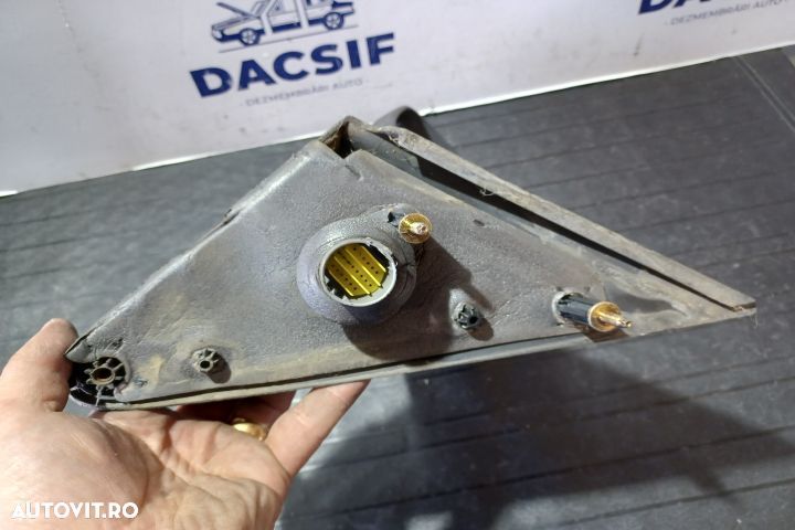 Oglinda stanga electrica E9014128 3 PINI E9014128 3 PINI Renault Lagu - 6