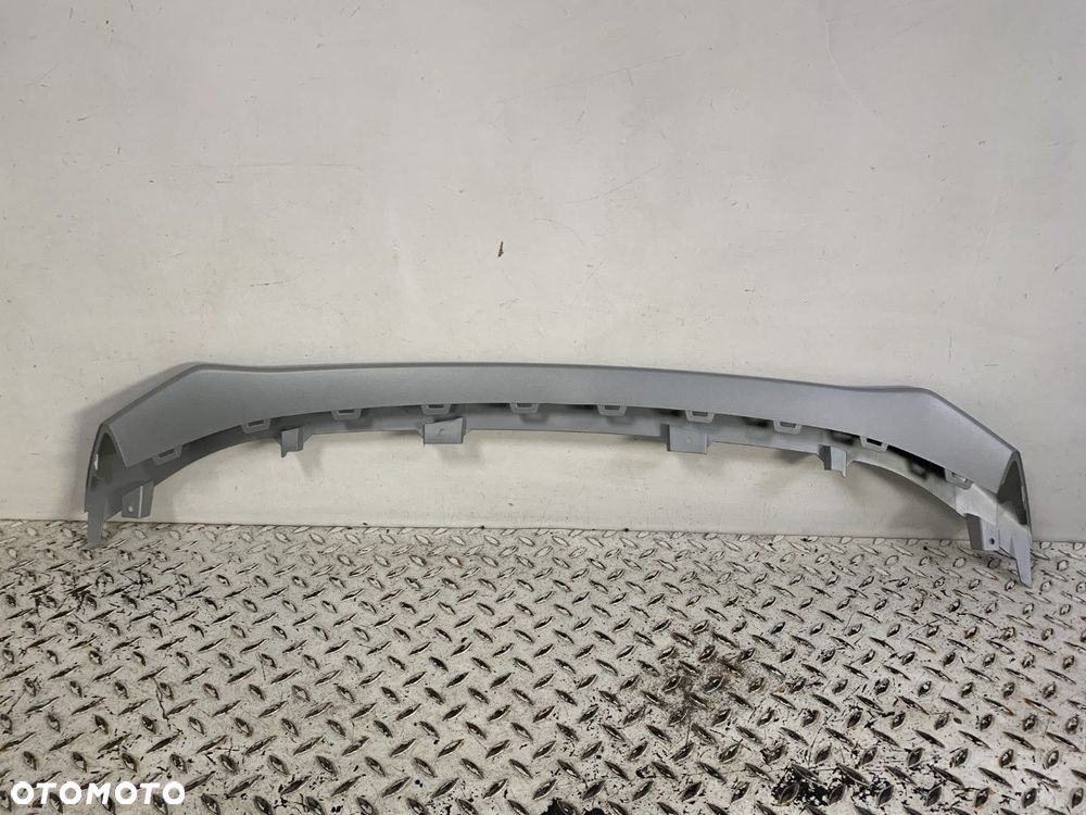 NOWY ORYGINALNY SPOILER ZDERZAKA PRZEDNIEGO PRZÓD FORD FOCUS ACTIVE MK4 IV 4 18-21 JX7B-17F771 - 3