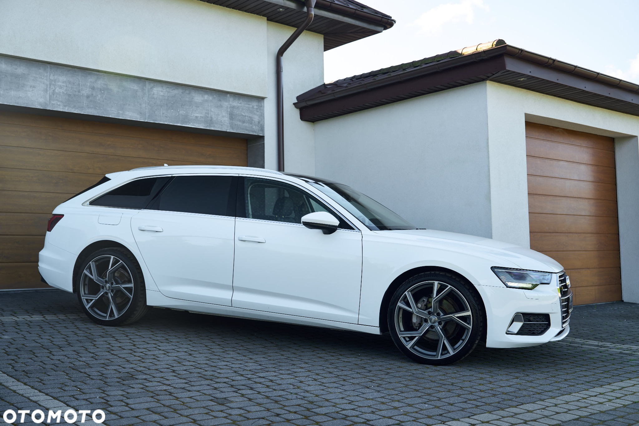 Audi A6 - 5
