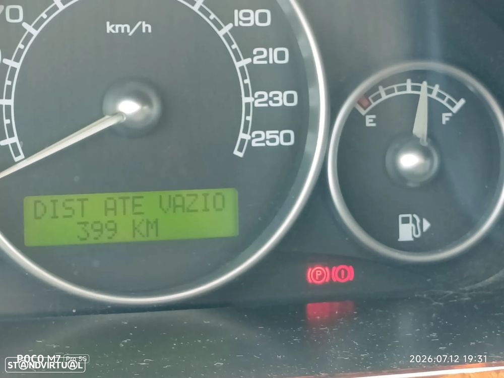 Jaguar X-Type 2.0 D Executive - 7