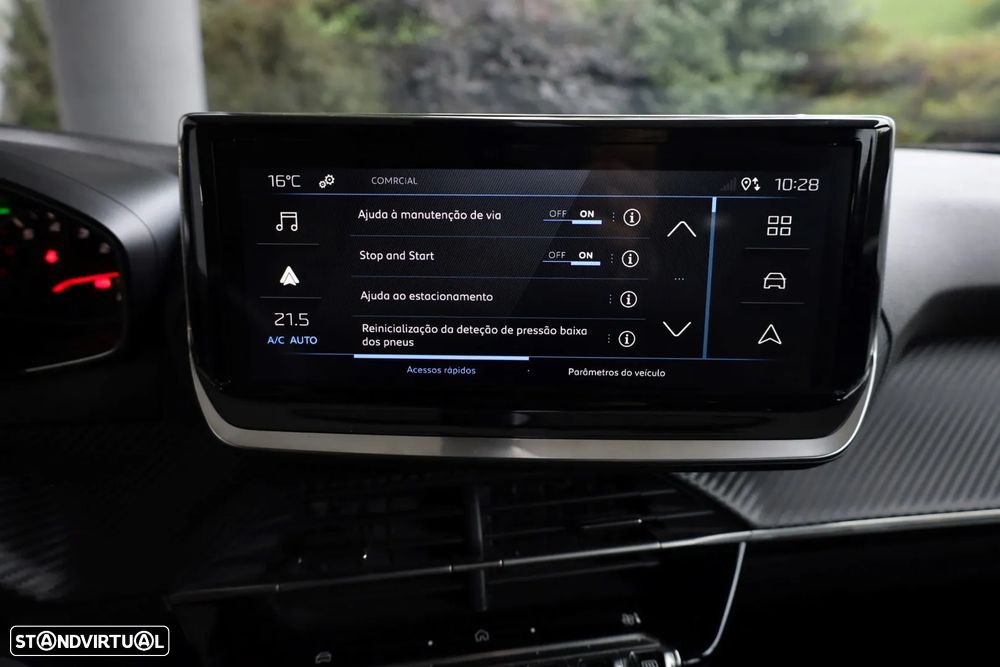 Peugeot 2008 1.2 PureTech Active - 28