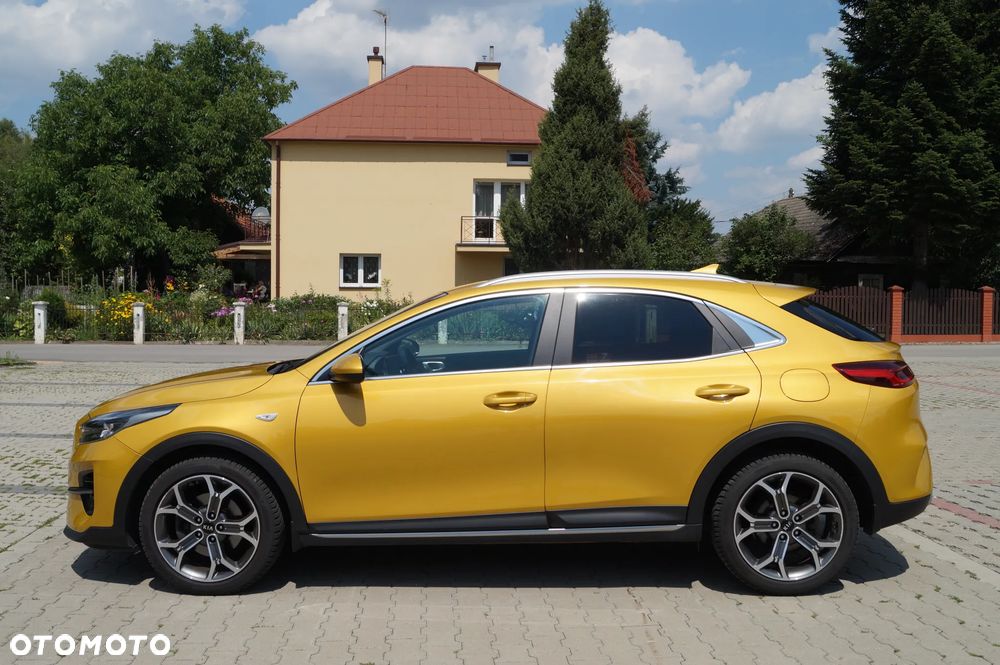 Kia XCeed 1.5 T-GDI L DCT - 8
