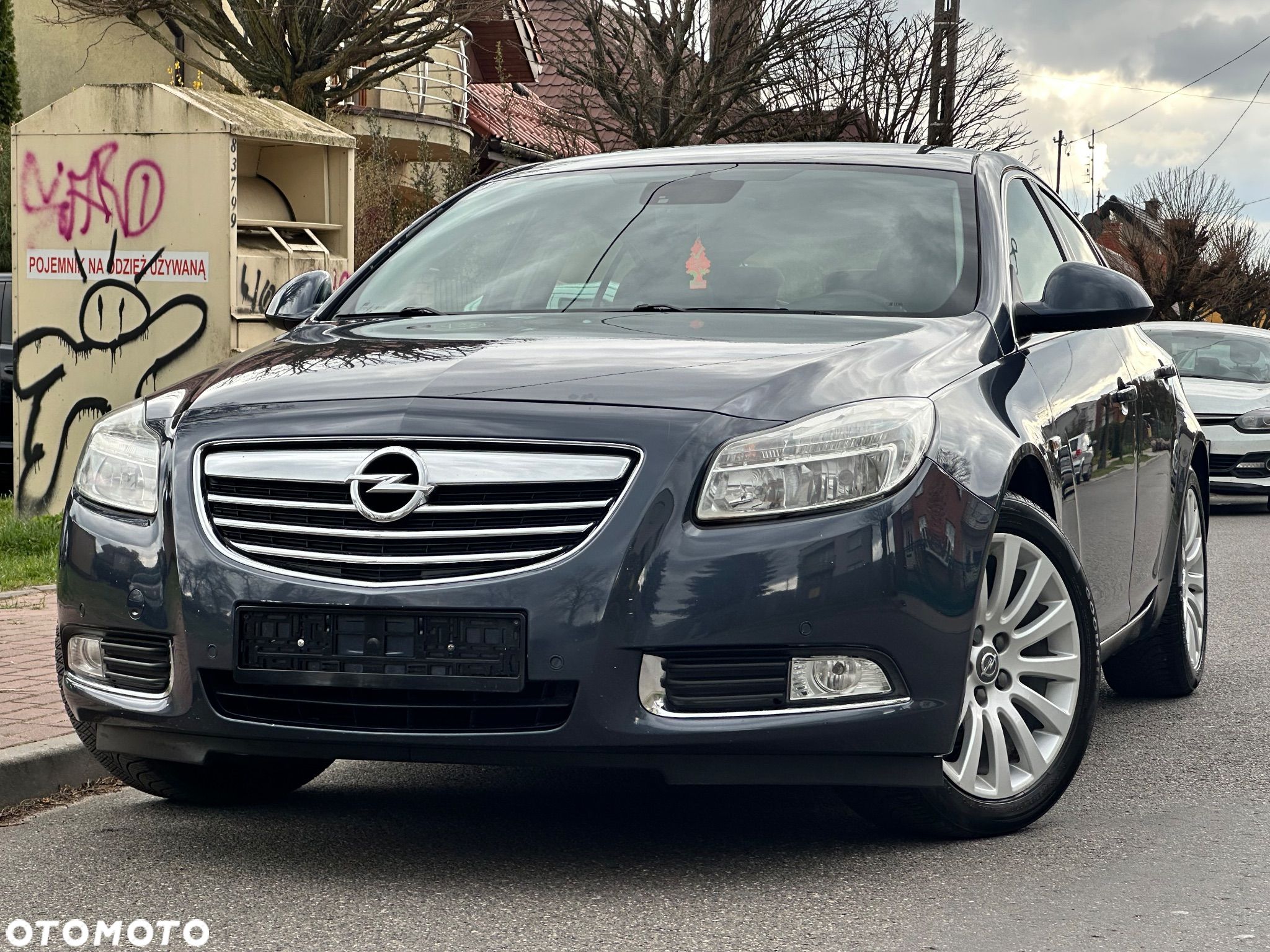Opel Insignia 1.8 Active - 1