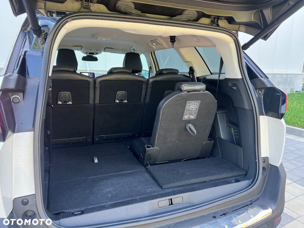 Peugeot 5008 BlueHDi 130 Crossway - 35