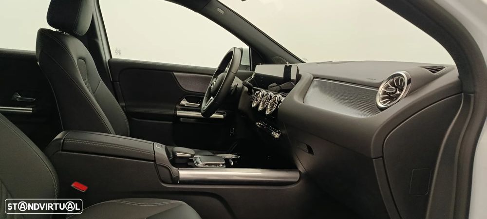 Mercedes-Benz EQA 250+ Edition - 29