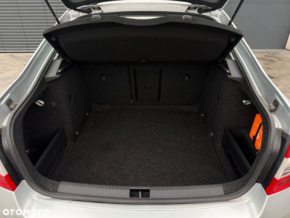 Skoda Octavia 1.5 TSI ACT Ambition DSG - 36