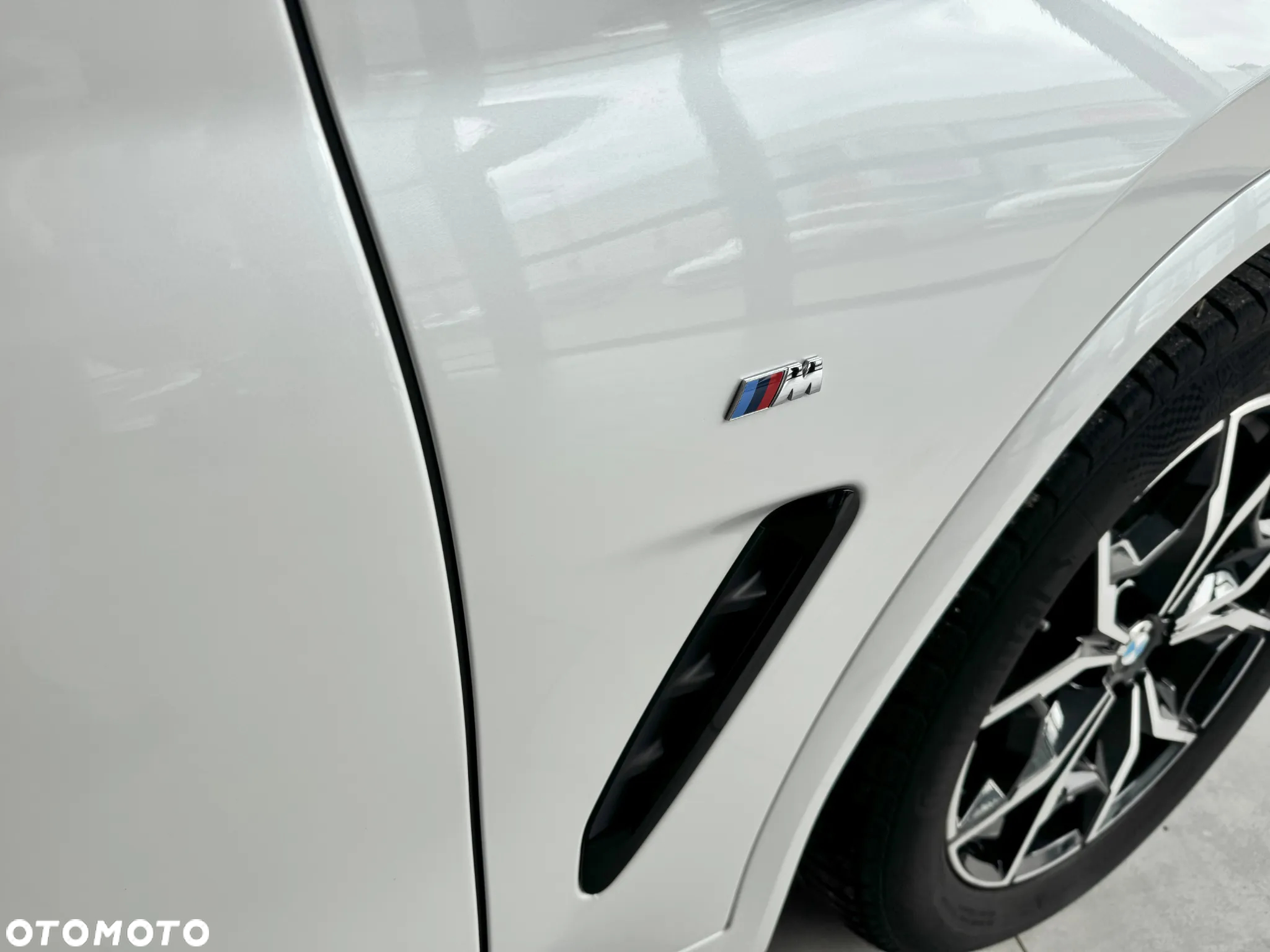 BMW X3 - 12