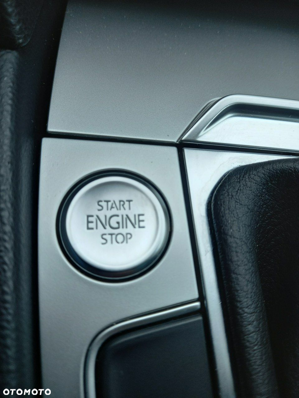 Volkswagen Passat 2.0 TDI BMT Trendline - 37