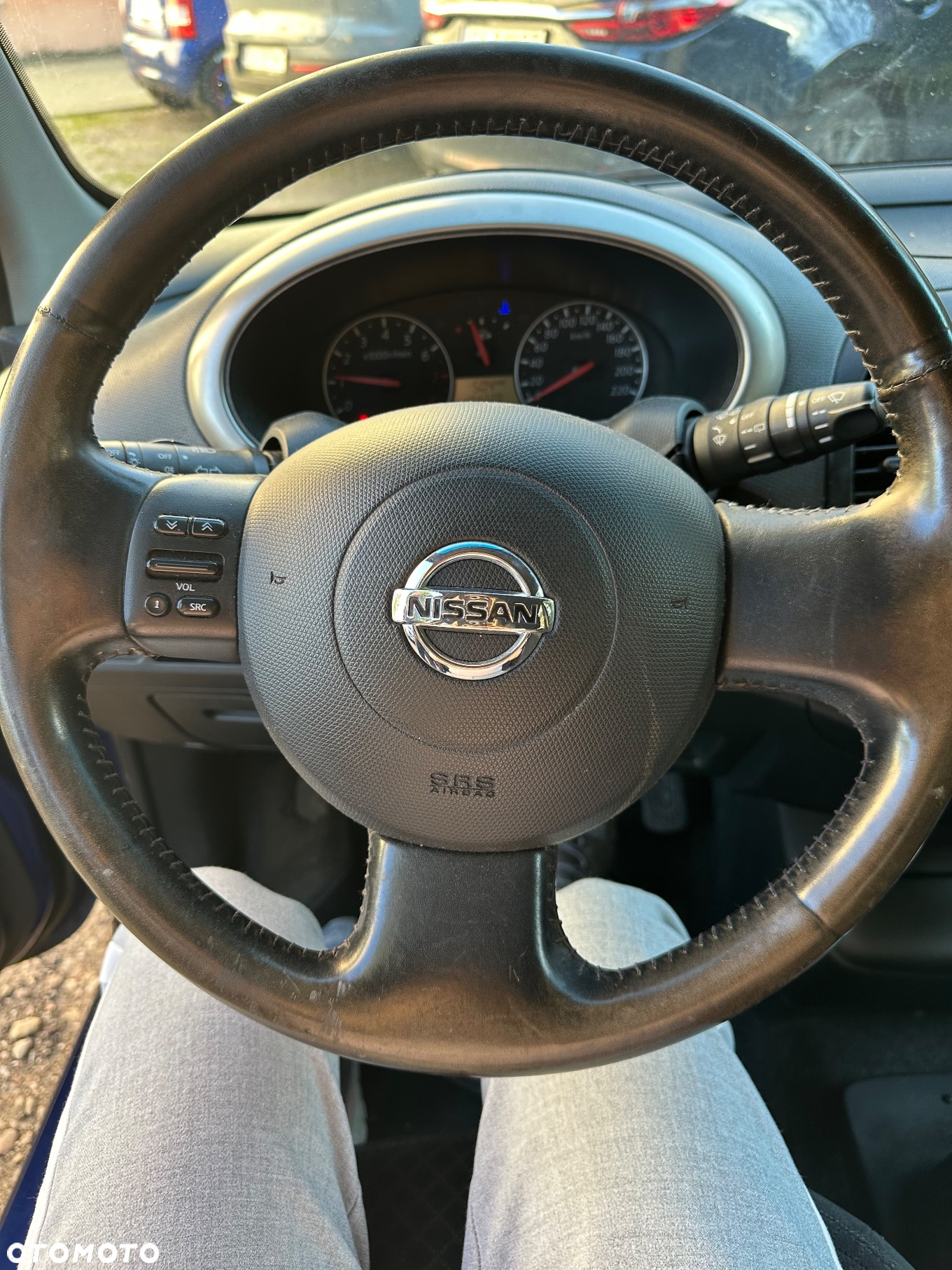 Nissan Micra - 2
