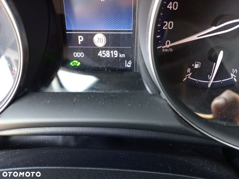 Toyota C-HR 1.8 Hybrid Selection - 21