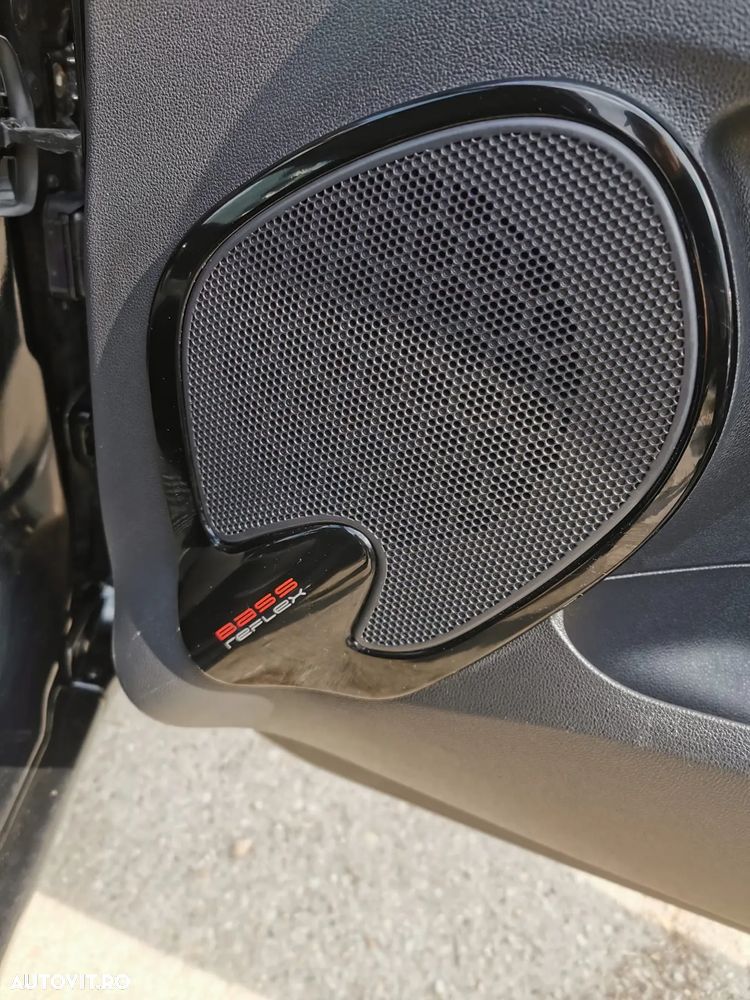 Renault Clio (Energy) dCi 90 Start & Stop LIMITED - 12