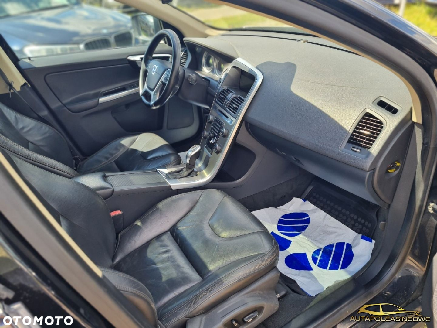 Volvo XC 60 - 13