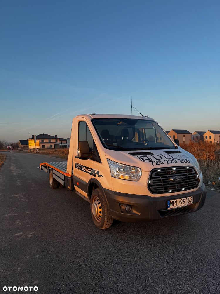 Ford Transit - 10