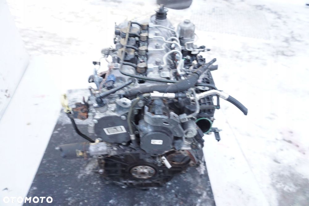 SILNIK Z22D1 OPEL ANTARA CHEVROLET CAPTIVA 2.2 CDTI 88 TYS KM - 2